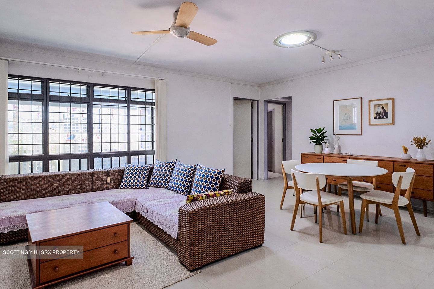 Blk 671B Klang Lane (Central Area), HDB 5 Rooms #541289791